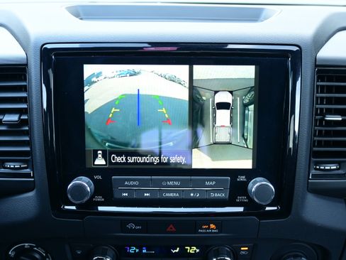 Certified 2023 Nissan Frontier PRO-4X w/ Pro-4X Premium Package image 30