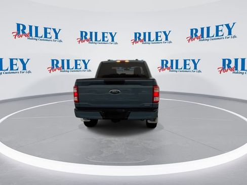 Certified 2023 Ford F150 XL w/ STX Appearance Package image 8