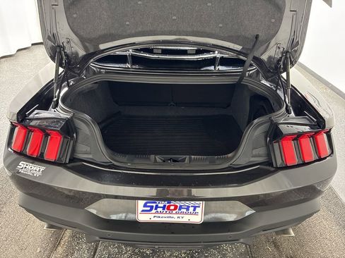 Used 2024 Ford Mustang GT Premium image 6
