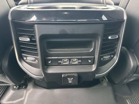 Used 2021 RAM 1500 Laramie RWD image 15