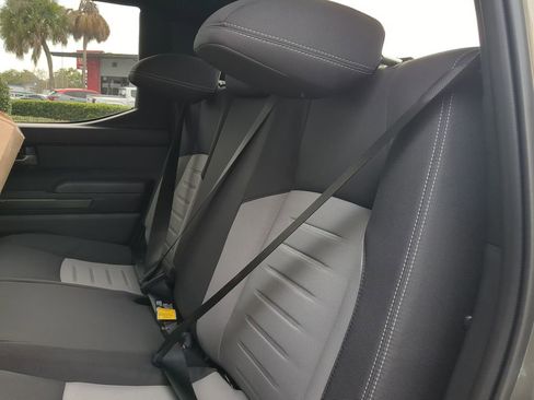 New 2026 Toyota Tacoma TRD Off-Road image 22