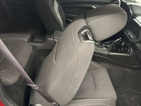 Used 2017 Chevrolet Camaro LT w/ RS Package RWD image 26