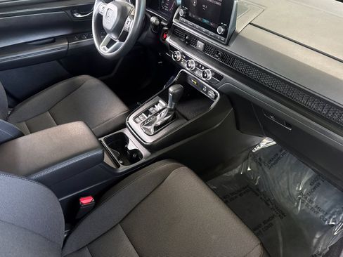 Used 2023 Honda CR-V LX image 32