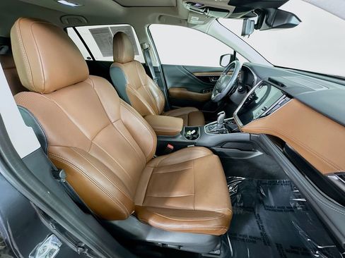 Used 2023 Subaru Outback Touring image 37