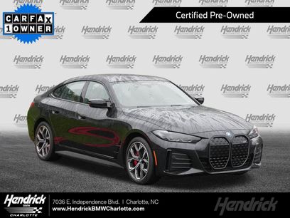 Certified 2023 BMW i4 M50