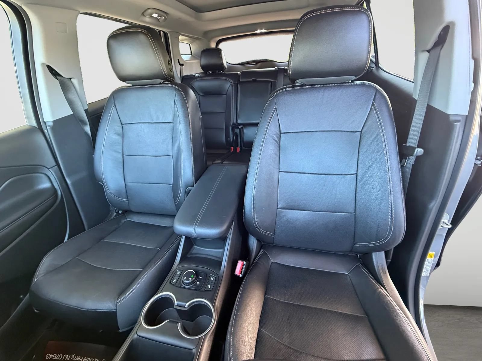 Used 2021 GMC Terrain SLT w/ Elevation Edition AWD/4WD image 13