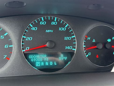 Used 2013 Chevrolet Impala LT image 27