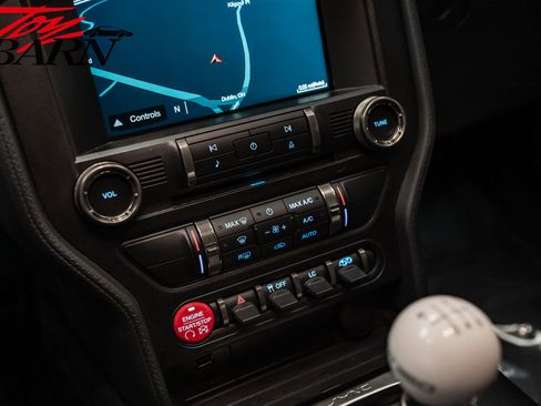 Used 2018 Ford Mustang Shelby GT350 w/ Electronics Package image 38