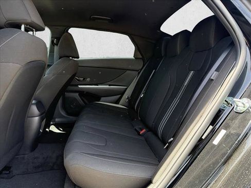 Certified 2026 Hyundai Elantra Sport FWD image 15