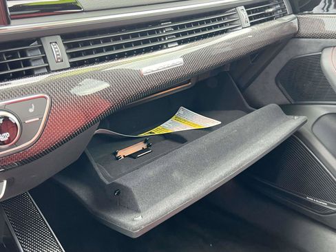 Used 2024 Audi S5 Premium Plus w/ Premium Plus Package image 32