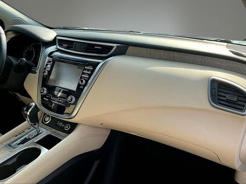 Certified 2024 Nissan Murano SL AWD/4WD image 26