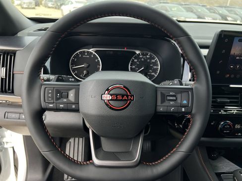 New 2026 Nissan Pathfinder Rock Creek image 10