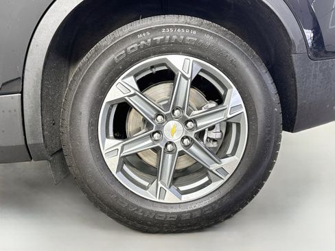 Used 2025 Chevrolet Blazer LT AWD/4WD image 31