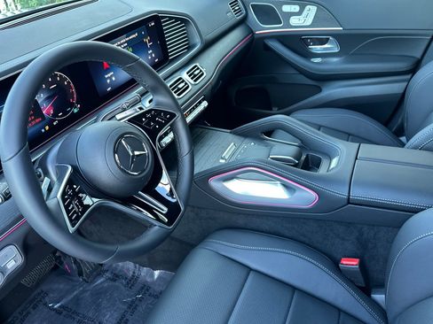 New 2026 Mercedes-Benz GLE 350 350 image 10