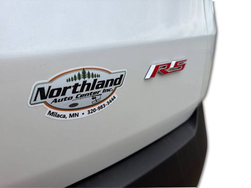 Used 2023 Chevrolet Traverse RS w/ LPO, Floor Liner Package AWD/4WD image 22