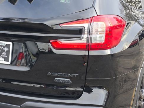Used 2023 Subaru Ascent Onyx Edition Limited image 11