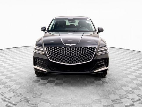 Used 2024 Genesis GV80 2.5T image 8