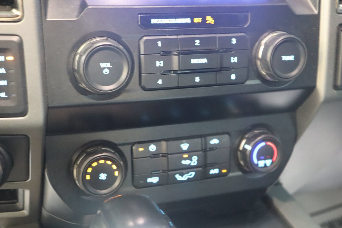 Used 2020 Ford F150 Raptor AWD/4WD image 62