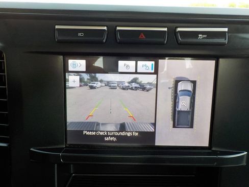 Used 2024 Ford F350 XL w/ 360-Degree Camera Package AWD/4WD image 19