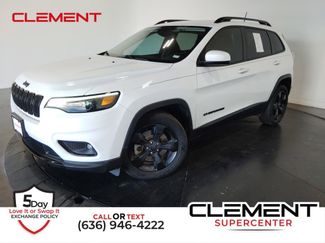 Used 2021 Jeep Cherokee Latitude Plus video 1