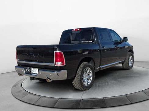 Used 2017 RAM 1500 Limited image 5