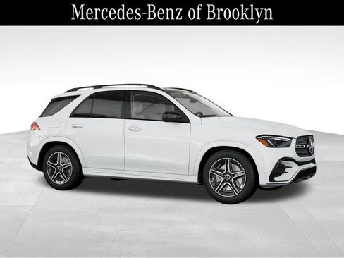 Used 2026 Mercedes-Benz GLE 350 4MATIC image 14