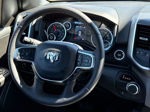 New 2026 RAM 1500 2WD Crew Cab image 13
