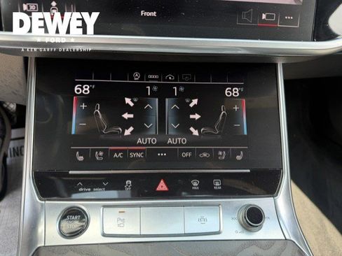 Used 2021 Audi A6 Premium Plus w/ Premium Plus Package AWD/4WD image 21