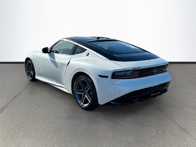 New 2026 Nissan Z Sport w/ Floor Mat Package RWD image 17