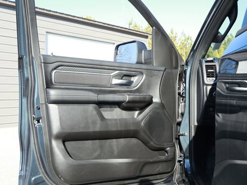 New 2026 RAM 1500 Big Horn image 22