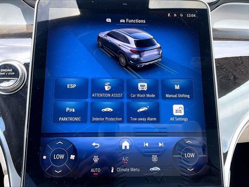 Certified 2025 Mercedes-Benz GLC 300 image 24