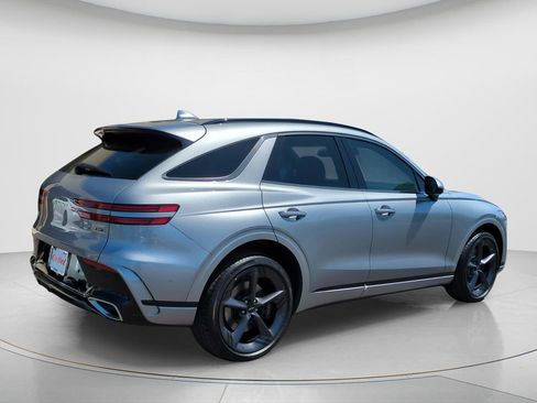 New 2026 Genesis GV70 3.5T Sport Prestige AWD/4WD image 5