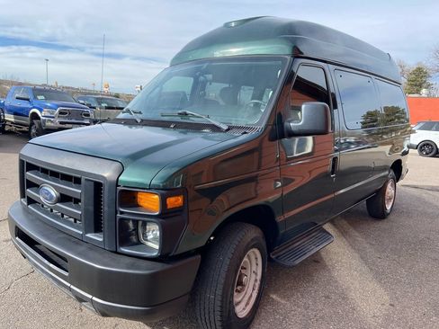 Used 2009 Ford E-350 and Econoline 350 XL RWD image 2