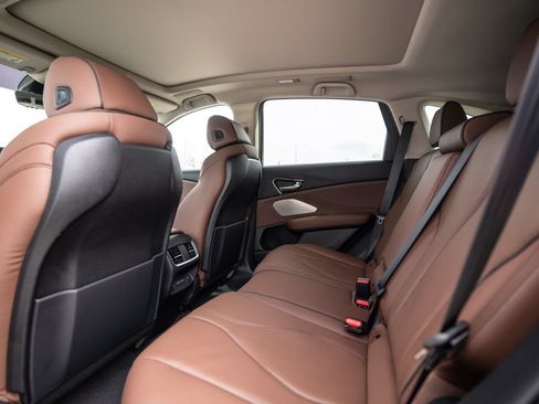 New 2026 Acura RDX SH-AWD w/ Advance Package image 23