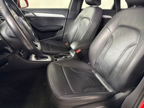 Used 2018 Audi Q3 2.0T Premium image 11