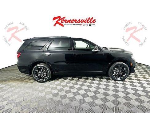 New 2026 Dodge Durango GT image 8