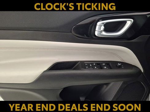 Used 2022 Jeep Compass Limited image 14