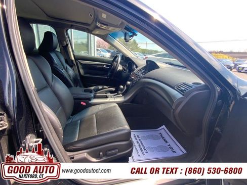 Used 2012 Acura TL w/ Technology Package image 14