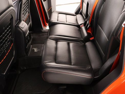 Used 2023 Ford Bronco Raptor image 13