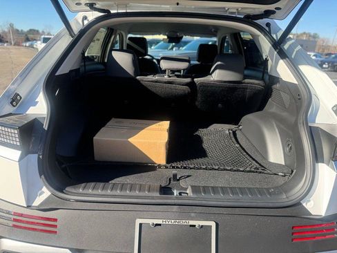 New 2026 Hyundai Ioniq 5 SEL image 6