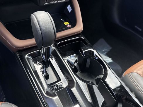 New 2026 Subaru Forester Touring image 23