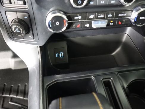 Used 2023 Ford F150 Tremor AWD/4WD image 58