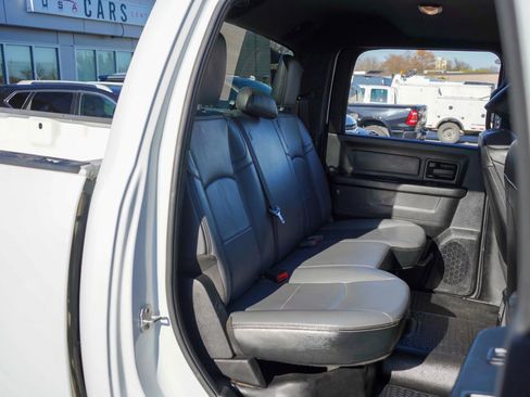 Used 2022 RAM 2500 Tradesman AWD/4WD image 18