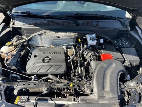 Used 2021 Chevrolet TrailBlazer RS image 27