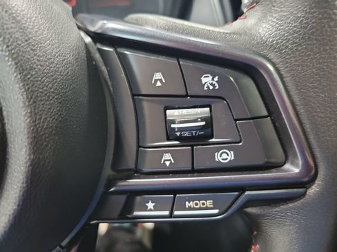 Used 2022 Subaru WRX GT AWD/4WD image 36