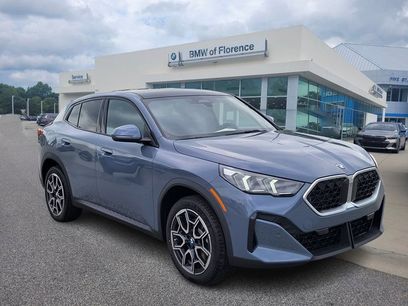 New 2025 BMW X2 xDrive28i w/ Convenience Package