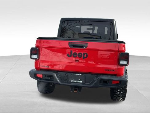 Used 2020 Jeep Gladiator Sport w/ Quick Order Package 24S image 6