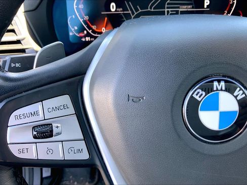 Used 2023 BMW X3 xDrive30i w/ Premium Package w/ZPA AWD/4WD image 24