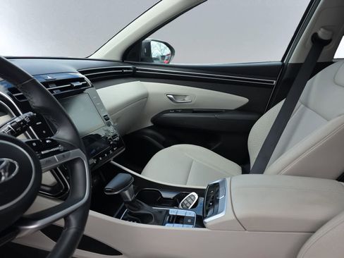 Used 2023 Hyundai Tucson SEL w/ Convenience Package AWD/4WD image 12