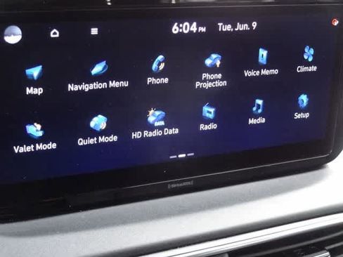 Used 2023 Hyundai Santa Fe SEL FWD image 26